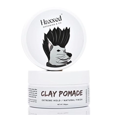 Mens Haircare
